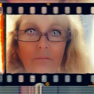 Meet your Posher, Lynne